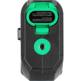 Лазерный уровень ADA ARMO MINI GREEN Basic Edition А00590 (артикул 18587413) – фото 11