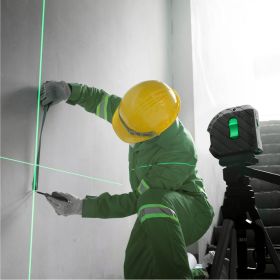 Лазерный уровень ADA ARMO MINI GREEN Basic Edition А00590 (артикул 18587413) – фото 8