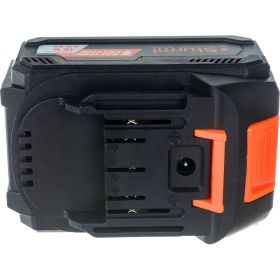 Аккумулятор 1BatterySystem (18 В; 4 Ач) Sturm SBP1804 (артикул 18317425) – фото 6