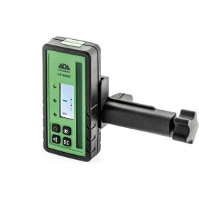 Лазерный нивелир ADA ROTARY 500 HV-G SERVO А00579 (артикул 16146827) – фото 4