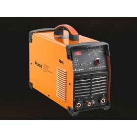 Сварочный инвертор Сварог TIG 200 P AC/DC REAL (E201B) 98986 (артикул 22738227) – фото 2