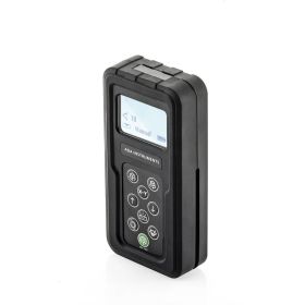 Лазерный нивелир ADA ROTARY 500 HV-G SERVO А00579 (артикул 16146827) – фото 3