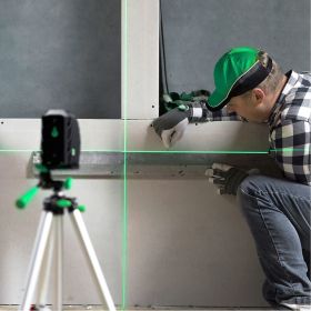 Лазерный уровень ADA ARMO MINI GREEN Basic Edition А00590 (артикул 18587413) – фото 10