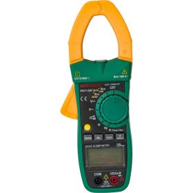 Токоизмерительные цифровые клещи Mastech MS2138R 00-00006396 (артикул 17209105) – фото 1