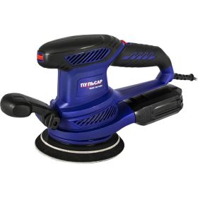 Эксцентриковая шлифмашина Пульсар ЭШМ 150-550С 799-796 (артикул 21367672) – фото 1