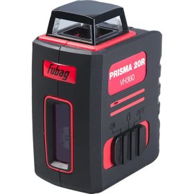 Лазерный уровень FUBAG Prisma 20R VH360 31629 (артикул 16150031) – фото 1