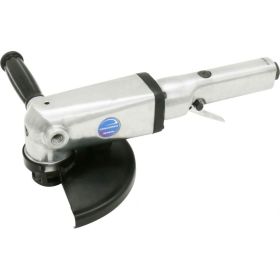 CONCORDE Машина шлифовальная угловая пневматическая CD-AG180 6629359 (артикул 15982307) – фото 1
