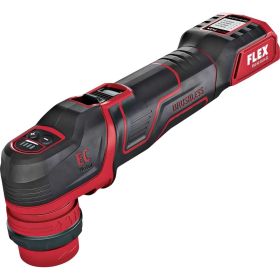 FLEX PXE 80 10.8-EC Умная аккумуляторная полировальная машина 10.8 В, арт.469068 (артикул 16319220) – фото 1