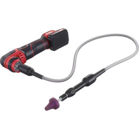 FLEX PXE 80 10.8-EC Умная аккумуляторная полировальная машина 10.8 В, арт.469068 (артикул 16319220) – фото 18