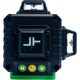 Лазерный уровень LT L16-360А + тренога 1.5м усиленная L16-360A/1.5м-УС (артикул 24358287) – фото 4