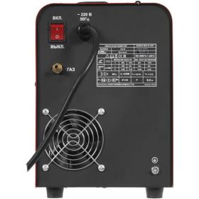 Сварочный инвертор Elitech ИС 190 199494 (артикул 21190546) – фото 5