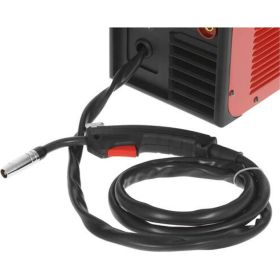 Сварочный инвертор Elitech ИС 190 199494 (артикул 21190546) – фото 4
