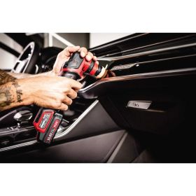 FLEX PXE 80 10.8-EC Умная аккумуляторная полировальная машина 10.8 В, арт.469068 (артикул 16319220) – фото 11