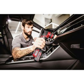 FLEX PXE 80 10.8-EC Умная аккумуляторная полировальная машина 10.8 В, арт.469068 (артикул 16319220) – фото 9