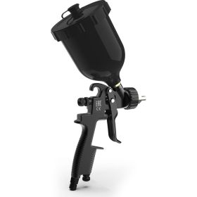 Краскопульт RADEX SKULL TITANIUM Spray gun RRP 20114 (артикул 22150917) – фото 5