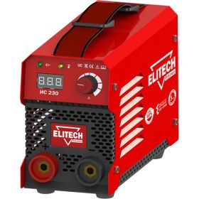 Сварочный инвертор Elitech ИС 230 199496 (артикул 21190426) – фото 2