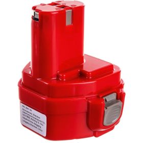 Аккумуляторная батарея для MAKITA (1.3 Ач, 12 В, Ni-Cd) Pitatel TSB-039-MAK12-13C (артикул 15784172) – фото 2