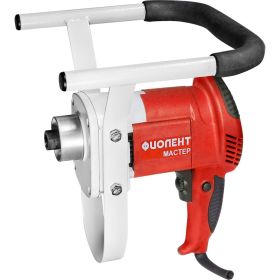 Миксер-дрель Фиолент МД7-11Э М Мастер ИДФР298179001-03 (артикул 23665899) – фото 8