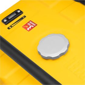 Бензиновый генератор DENZEL PS 70 EA, 7,0 кВт, 230В, 25л 946894 (артикул 15941355) – фото 16