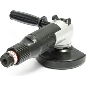 Ручная шлифовальная пневматическая угловая машина PI TOOLS ZJD-125 6835 (артикул 22068160) – фото 4