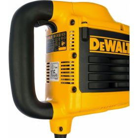 Отбойный молоток DEWALT D25899K (артикул 40190) – фото 4