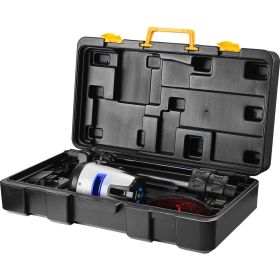 DEKO Уровень лазерный самовыравнивающийся в кейсе DKLL02RB PRO SET 2 PREMIUM 065-0102-1 (артикул 20359978) – фото 6