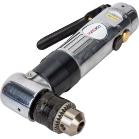Угловая пневмодрель с реверсом Byemax BM-709R (артикул 16304826) – фото 2