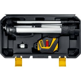 Лазерный нивелир Stayer SL360-2 34962-2 (артикул 16043707) – фото 9