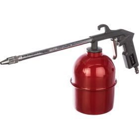 Набор пневмоинструмента Zitrek 5PCS 018-0904 (артикул 15852364) – фото 5