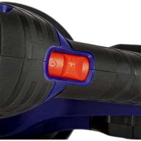 Эксцентриковая шлифмашина Пульсар ЭШМ 150-550С 799-796 (артикул 21367672) – фото 4