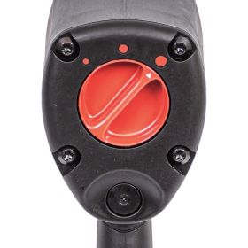 Пистолетный композитный пневмогайковерт Byemax BM-45-4051P (артикул 16304893) – фото 3