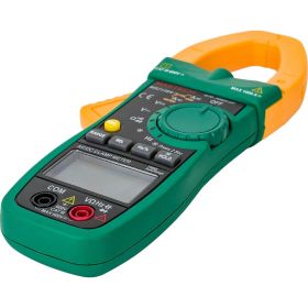 Токоизмерительные цифровые клещи Mastech MS2138R 00-00006396 (артикул 17209105) – фото 5