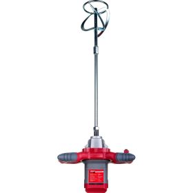 Миксер Gigant Professional MX-130 (B) 1300Вт GP-1300 (артикул 19826554) – фото 5