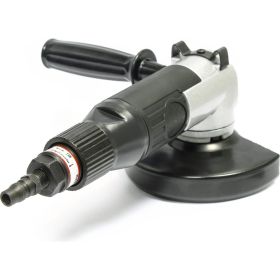 Ручная шлифовальная пневматическая угловая машина PI TOOLS ZJD-125 6835 (артикул 22068160) – фото 2