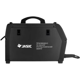 Сварочный инвертор Сварог MIG 200 REAL SMART N2A5 Black, маска+краги 98557 (артикул 16640462) – фото 6
