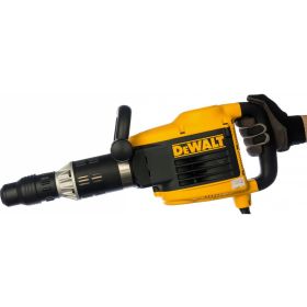 Отбойный молоток DEWALT D25899K (артикул 40190) – фото 2