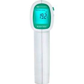 Инфракрасный пирометр ADA BodyTEST с функцией измерения температуры тела А00659 (артикул 18586627) – фото 5