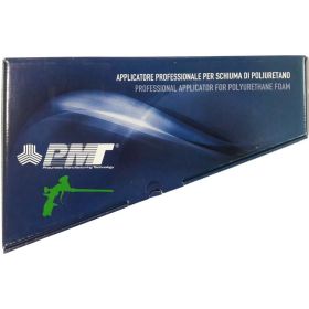 Пистолет для монтажной пены PMT P-99 7400004 (артикул 18924078) – фото 2