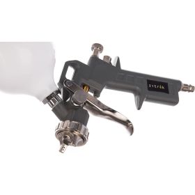 Набор пневмоинструмента Zitrek 5PCS 018-0904 (артикул 15852364) – фото 2