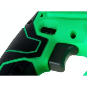 Аккумуляторный перфоратор Zitrek Destroyer Pro 20В 063-4062 (артикул 16523104) – фото 3