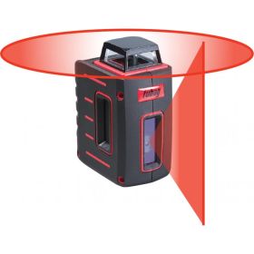 Лазерный уровень FUBAG Prisma 20R VH360 31629 (артикул 16150031) – фото 2