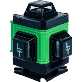 Лазерный уровень LT L16-360А + тренога 1.5м усиленная L16-360A/1.5м-УС (артикул 24358287) – фото 9