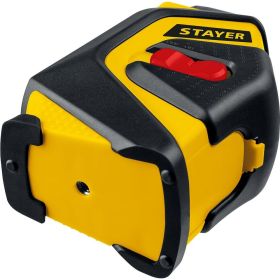 Лазерный нивелир Stayer SL360-2 34962-2 (артикул 16043707) – фото 4