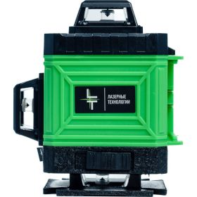 Лазерный уровень LT L16-360А + тренога 1.5м усиленная L16-360A/1.5м-УС (артикул 24358287) – фото 8