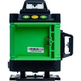 Лазерный уровень LT L16-360А + тренога 1.5м усиленная L16-360A/1.5м-УС (артикул 24358287) – фото 7