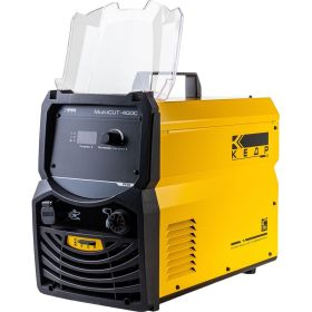 Установка воздушно-плазменной резки КЕДР MultiCUT-400C 220В 8012507 (артикул 15967711) – фото 1