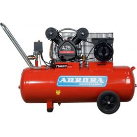 Компрессор Aurora CYCLON-75 TURBO active series (артикул 16481536) – фото 1