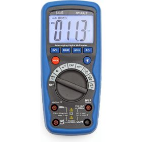 Мультиметр СЕМ DT-9915 482018 (артикул 15528121) – фото 1