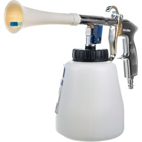 Аппарат для химчистки салона автомобиля Pegas pneumatic Pegas-122 2730 (артикул 16449453) – фото 1