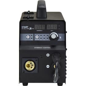 Сварочный полуавтомат Start MigLine X210 2STX210 (артикул 20789751) – фото 1